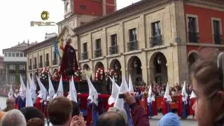 AVILES ASTURIAS SEMANA SANTA