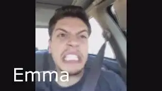 Ace of Hearts Characters as Vines