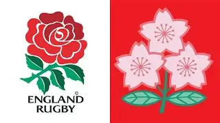 Rugby Autumn Nations Series 2024 - England vs Japan