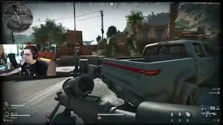SHROUD - THIS IS HOW U MAKE A EXTRACTION SHOOTER?  Delta Force: Hawk Ops【PART 12】