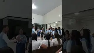 Louvor a Deus 🙏🙏
