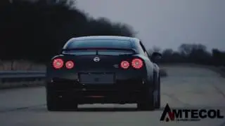 Amtecol Super Life®  Full Synthetic Racing Motor Oils