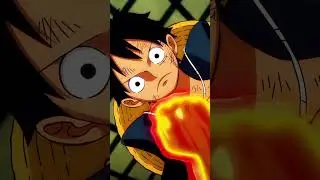 Turn your screen sideways #anime #memes #onepiece #luffy #shorts