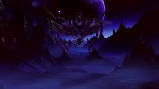PEV - SKITTLEZ (Visualizer Oficial)