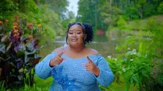 NIUDWARITE THABARI BY BLESSED HAKI NAOMI (OFFICIAL 4K  VIDEO)