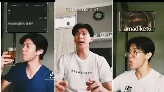 kumpulan tiktok yongshun | Part 14