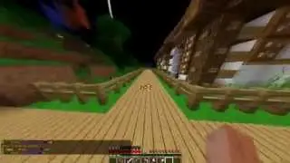 Грифер шоу#2 MineCraft | 18+ Девушка танцует Тверк попой на вебку!!