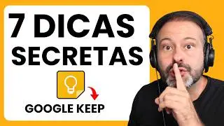 7 Google Keep Tricks That REALLY Improved My Productivity