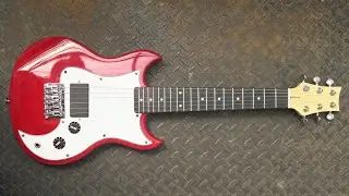 Melancholic Slow Blues Guitar Backing Track in A7
