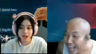 Viral keyes mantap, gebian, funi, jesicca jane, cwe tiktok, pargoy, kaum hawa, rrq, jedag jedug