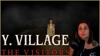 Ganz anderer Urlaubstrip.. | Y. Village - The Visitors | Fullgame | Deutsch