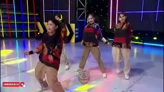 SMASH UP  | EAT BULAGA SAYAW BARANGAY 2023