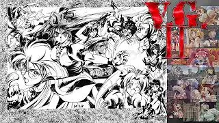 Variable Geo 2 Track 03 Mighty Power (Yuka Takeuchi Stage)