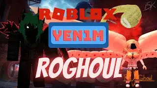 ALL NEW ROBLOX ROGHOUL PROMO CODES! *NOVEMBER 2020*(WORKING)