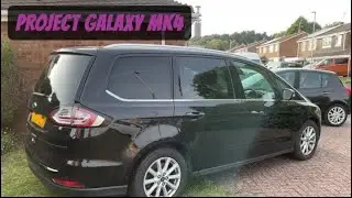 Is the diesel pump the problem? | Ep.02 -Ford Galaxy Mk4 2.0 TDCi project.