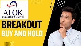 ALOK INDUSTRIES NEWS//ALOK INDUSTRIES SHARE PRICE TARGET @tenstocks