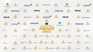 Technologue Award 2023 x Comunity Meet-Up