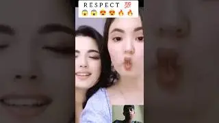 #respect_girls_short