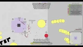 arras.io but i can be any boss in arras.io! | arras.io