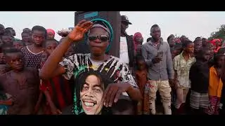 SABZIRO   GBALGONG OFFICIAL VIDEO