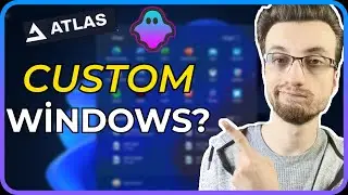 Custom Windows KULLANMAYIN (!)
