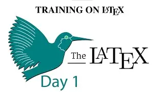 LaTeX Basics for Engineering Students Day 1 | Introduction | Document Structure | Text Formatting