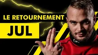 Pourquoi tout le monde aime JUL ? (Analyse)