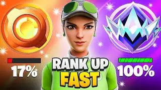 COME SALIRE IN RANKED nella nuova stagione 3 Capitolo 5 !