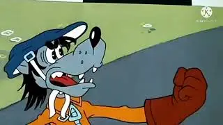 Союзмультфильм заставка