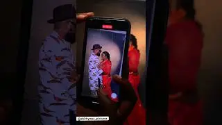 Ikwerre Couple ❤️🥰 #wedding #africanwedding #traditonalwedding #culture #nigerianweddingpictures
