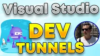 Dev Tunnels ile uygulamanızı uzaktan test edin | Visual Studio 2022