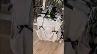 New in primark 