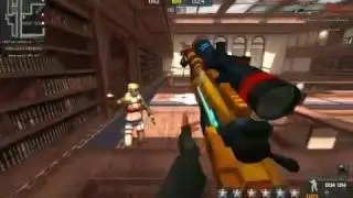 Best Of Sniper (AWP) Point Blank #1