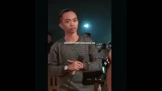 Cinta Karena Cinta Cover Zidan - Viral Tiktok