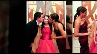 Charly's Bat Mitzvah - Part II - Linda Morrow Photography
