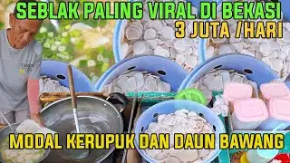 BANYAK YANG REMEHIN ! TAPI SETIAP HARI RAME DAN HABIS !