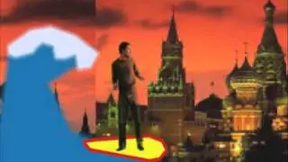 Surfin' USSR