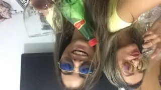 TAG: SIM OU NÃO DA PINGA /EU GOSTO DE CATCHUBS ? EU JA DEI PT?