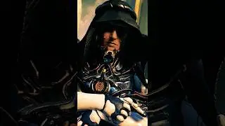 THIS Is The Ultimate DUNE WARRIOR Look In Warframe!!🔥🔥  