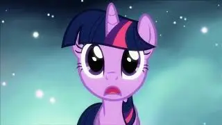 My Little Pony - Stagione 3 - La ballata di Celestia