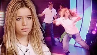 Lola Indigo responde al momento “Eres un estorbo para mi vista” | Prime Video España