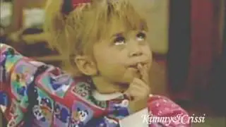 Michelle Tanner  //   Thats what girls do [made with crissi].wmv
