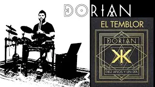 DORIAN - El temblor con Antonio García Vázquez de Arde Bogotá