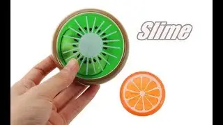 Slime Review 1 of 2
