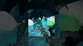 Дворфы, жуки и... люстра? | VR Deep Rock Galactic 