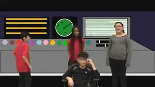 Math Video Challenge - Going Home (2018-2019 Finalist)