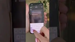 Instagram Story Idea - Tutorial Using the Instagram Effect Air Drop