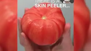 4-in-1 Multi-function Peeling Tool