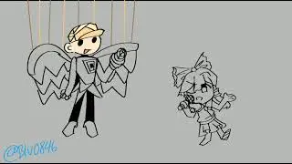 made this for a friend as a joke