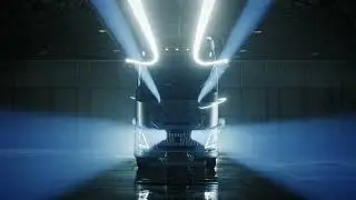 Volvo Trucks – We're launching the Volvo FH Aero in Australia